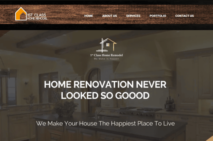 1st Class Home Remodel (1)