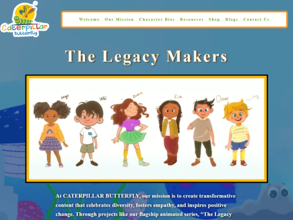 Caterpiller-Butterfly (1)