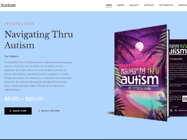Navigating Thru Autism (1)