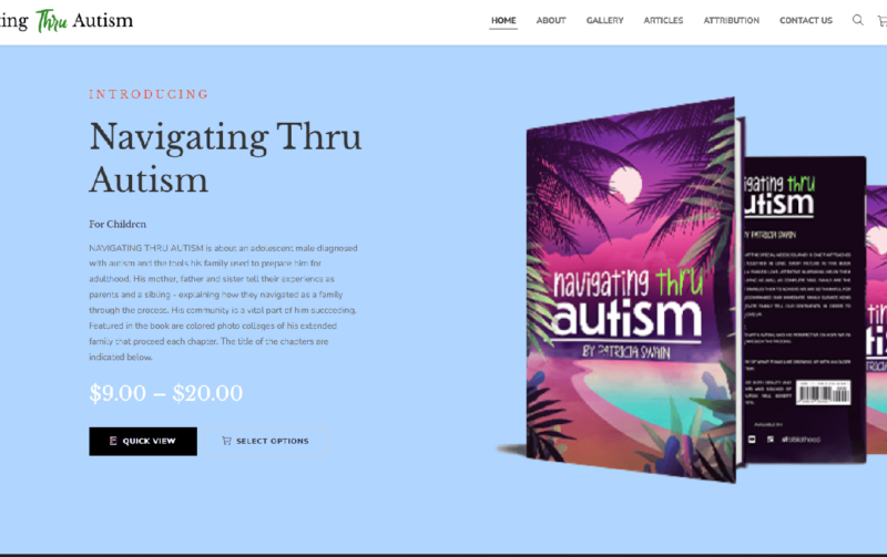 Navigating Thru Autism (1)