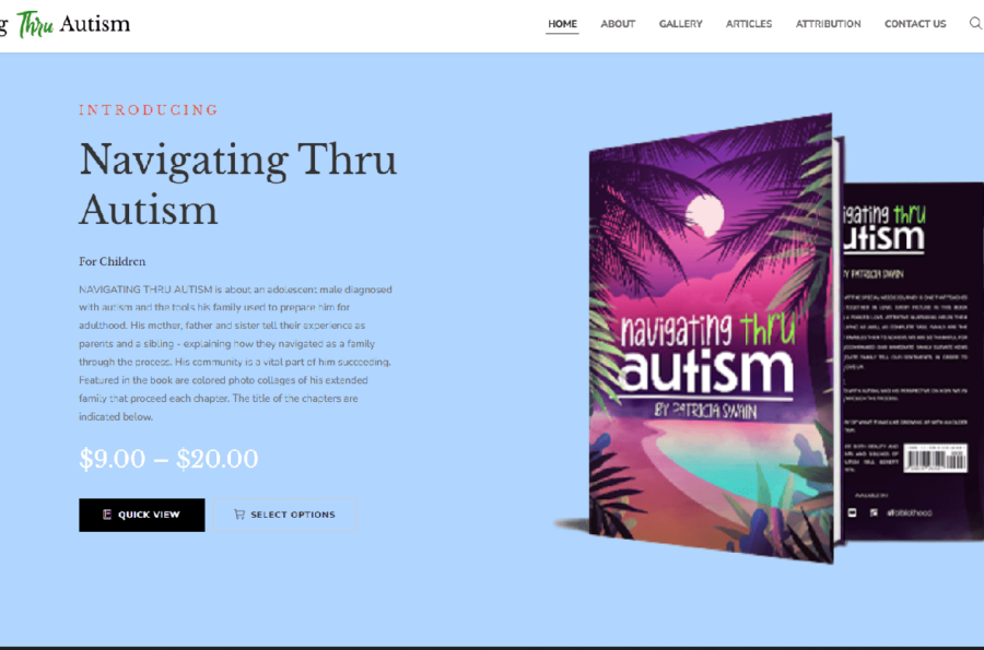 Navigating Thru Autism (1)