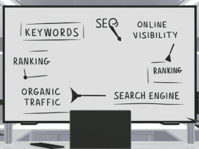 SEO